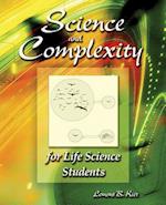 Science and Complexity for Life Science Students 