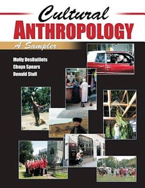 Cultural Anthropology: A Sampler