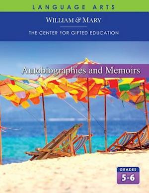 Autobiographies and Memoirs Student Guide