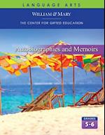 Autobiographies and Memoirs Student Guide 