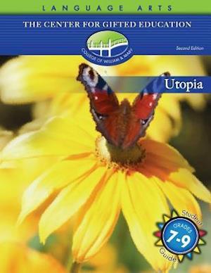 Utopia Student Guide