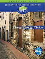 Change Through Choices Student Guide 