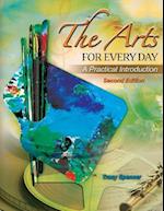 The Arts for Every Day: A Practical Introduction 