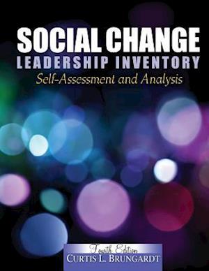 Social Change Leadership Inventory: Self-Assessment and Analysis