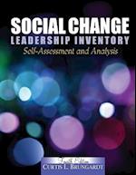 Social Change Leadership Inventory: Self-Assessment and Analysis 