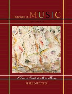 Rudiments of Music: A Concise Guide to Music Theory