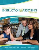 Planning Differentiated Instruction and Assessing Results: Teaching to Assure Each Student's Success 