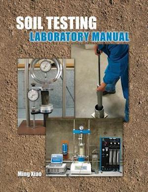 Soil Testing Laboratory Manual