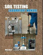 Soil Testing Laboratory Manual 