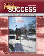 Steps to Success: The Fairleigh Dicksinson Way 