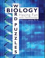 Biology Word Puzzles: Having Fun with Terminology