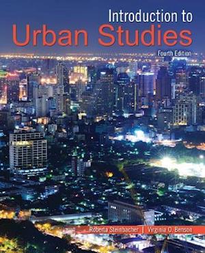 Introduction to Urban Studies