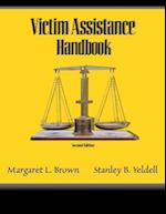 Victim Assistance Handbook 