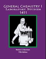 General Chemistry Laboratory Studies 1411 