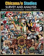 Chicana/O Studies: Survey and Analysis 