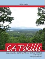 Catskills: Mastering the CUNY Catw and College Writing 