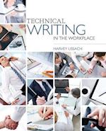 Technical Writing in the Workplace 