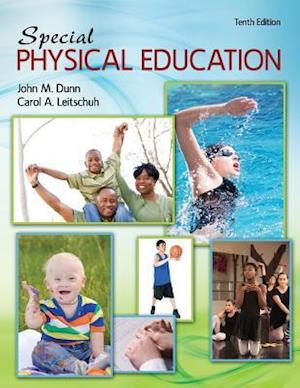 Special Physical Education