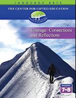 Courage: Connections and Reflections Student Guide 