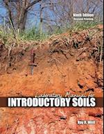 Laboratory Manual for Introductory Soils 