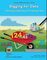 Project M3: Level 3-4: Digging for Data: Collecting, Displaying and Analyzing Data Student Mathematician's Journal 