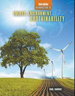 Introduction to Energy, Environment, and Sustainability 