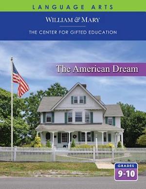 The American Dream Student Guide