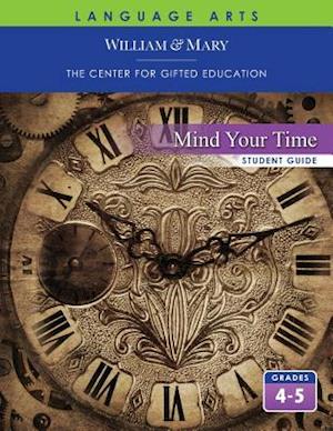 Mind Your Time Student Guide