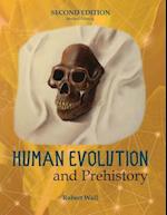 Human Evolution and Prehistory 