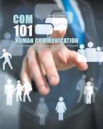 Human Communication: Com 101 