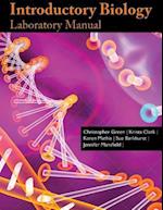 Introductory Biology Lab Manual 