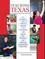 Teaching Texas