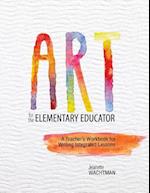 Art for the Elementary Educator