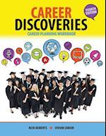 Career Discoveries: Career Planning Workbook 