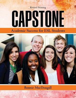 Capstone: Academic Success for ESL Students