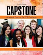 Capstone: Academic Success for ESL Students 