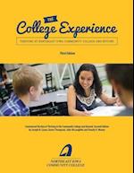 The College Experience: Thriving at Northeast Iowa Community College and Beyond 