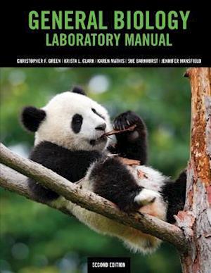 General Biology Lab Manual