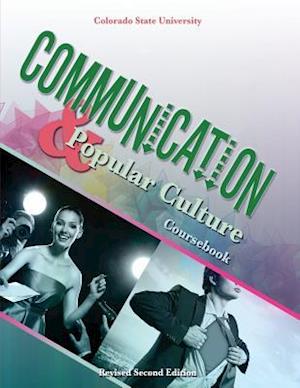 Communication and Popular Culture Coursebook