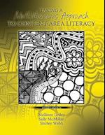 Taking a Multiliteracies Approach to Content Area Literacy 