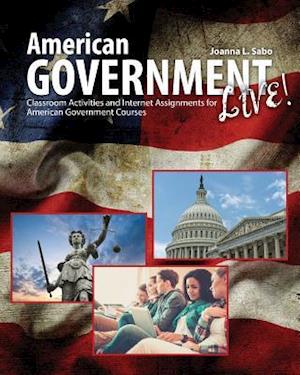 Interactive Learning Kit for American Government
