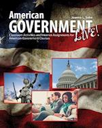 Interactive Learning Kit for American Government 