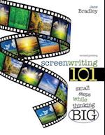 Screenwriting 101: Small Steps While Thinking Big 