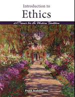 Introduction to Ethics: A Primer for the Western Tradition 