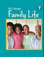 Family Life Student Edition 7 