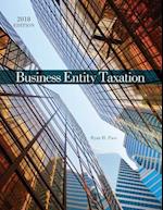 Business Entity Taxation 