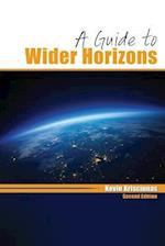 A Guide to Wider Horizons 