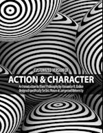 Customized version of Action & Character: An Introduction to Moral Philosophy by Alexander R. Eodice designed specifically for Eric Moore at Longwood 
