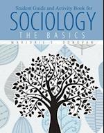 Student Guide and Activity Book for: Sociology: The Basics - Workbook 