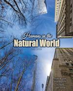 Humans in the Natural World